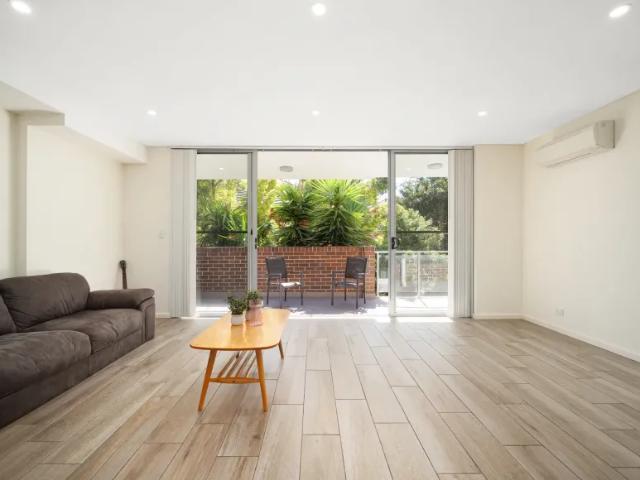 Apartment for sale in Strathfield, New South Wales