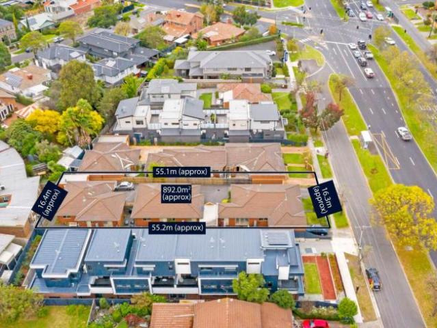 Apartment for sale in Camerons Creek, Victoria