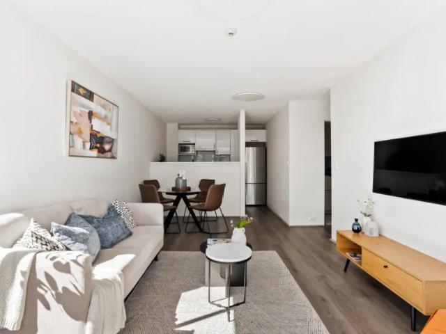 Apartment for sale in Sydney, New South Wales