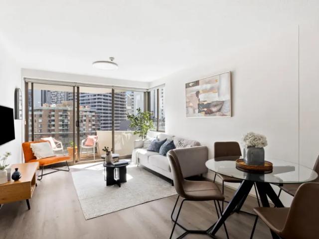 Apartment for sale in Sydney, New South Wales