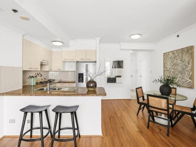 Apartment for sale in Sydney, New South Wales