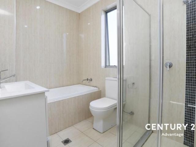 Apartment for sale in Toongabbie, New South Wales
