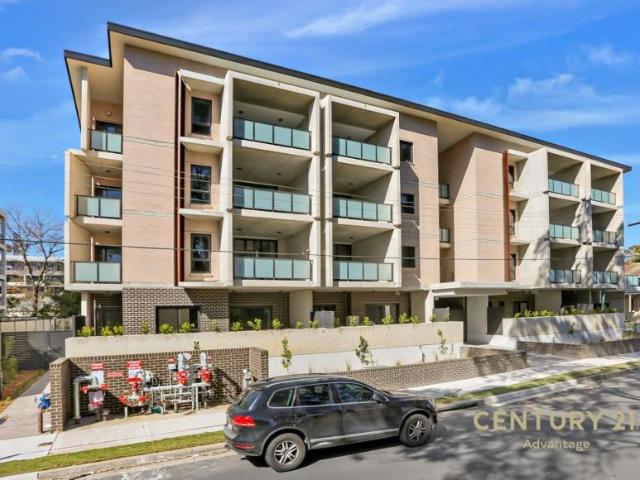 Apartment for sale in Toongabbie, New South Wales