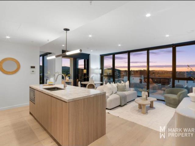 Apartment for sale in Toombul, Queensland