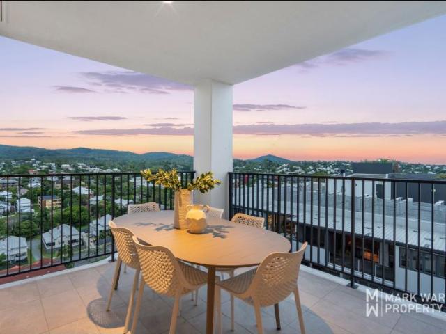 Apartment for sale in Toombul, Queensland
