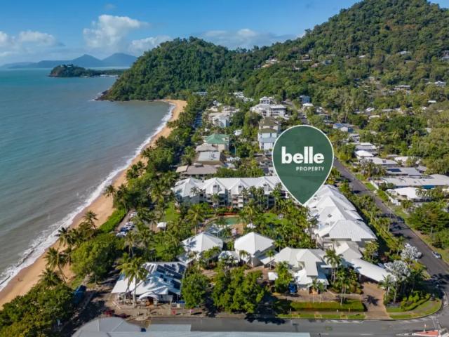 Apartment for sale in Kewarra Beach, Queensland