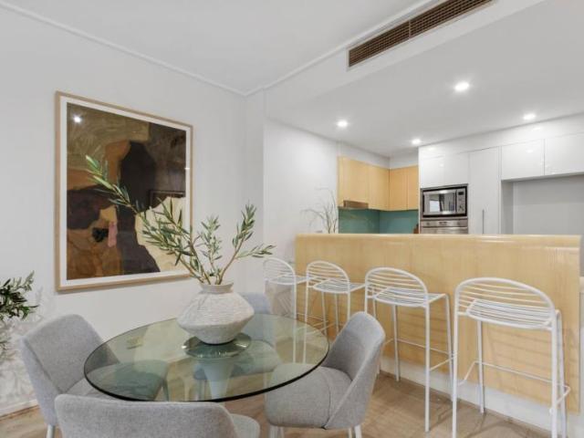 Apartment for sale in New South Wales