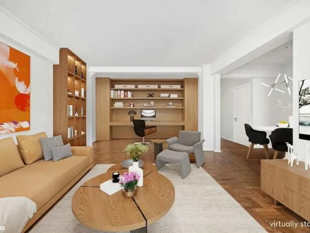 Apartment for sale in Arverne, New York