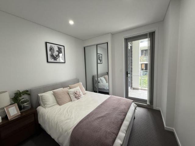 Apartment for sale in Waitara, New South Wales