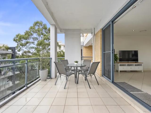 Apartment for sale in Sydney, New South Wales