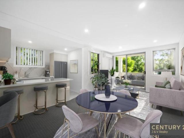 Apartment for sale in Waitara, New South Wales
