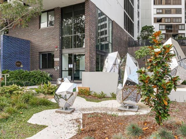 Apartment for sale in Wentworth, New South Wales