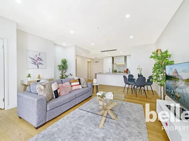 Apartment for sale in Sydney, New South Wales