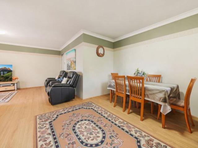 Apartment for sale in Wentworthville, New South Wales