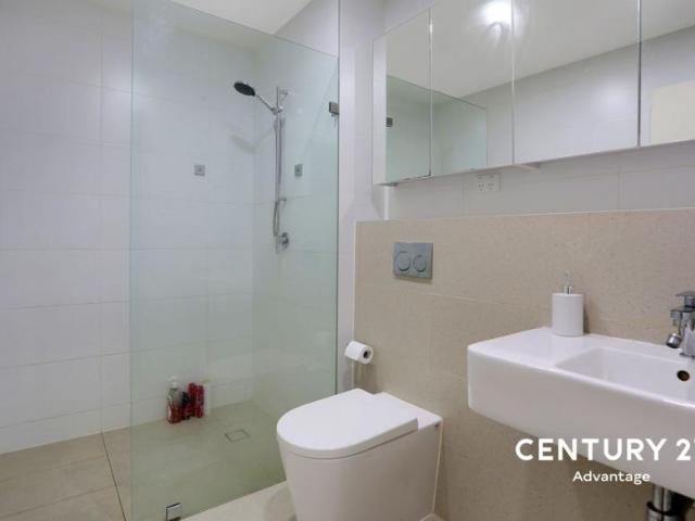 Apartment for sale in Wentworthville, New South Wales