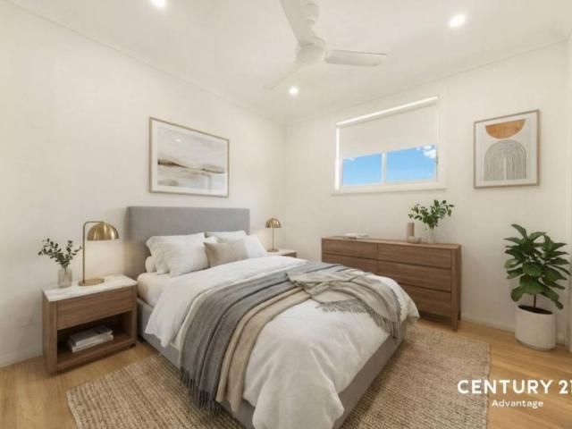 Apartment for sale in Wentworthville, New South Wales