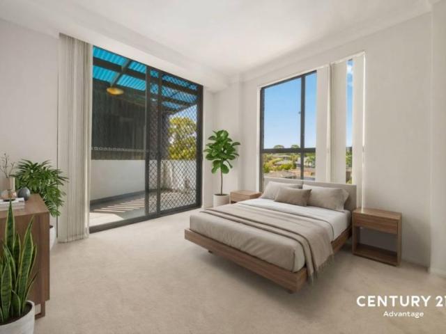 Apartment for sale in Wentworthville, New South Wales