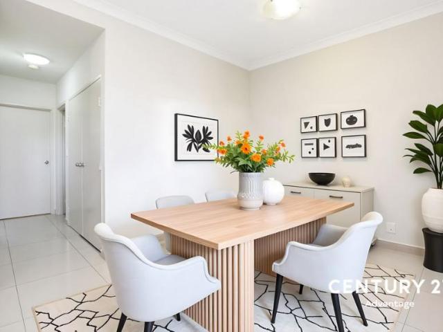 Apartment for sale in Wentworthville, New South Wales