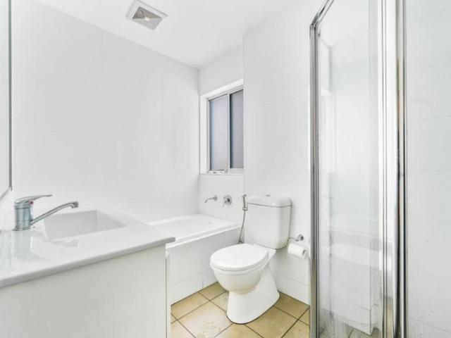 Apartment for sale in Wentworthville, New South Wales