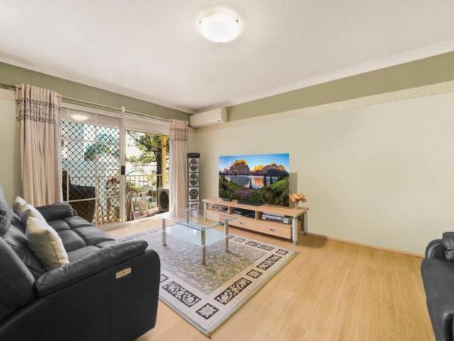 Apartment for sale in Wentworthville, New South Wales