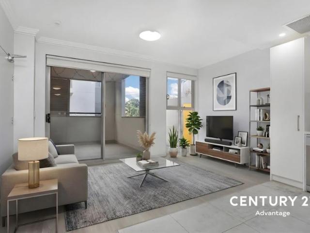Apartment for sale in Wentworthville, New South Wales