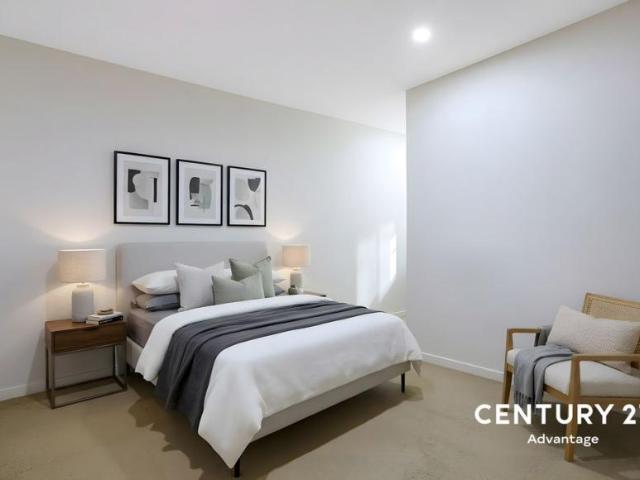 Apartment for sale in Wentworthville, New South Wales