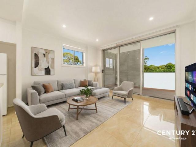 Apartment for sale in Wentworthville, New South Wales