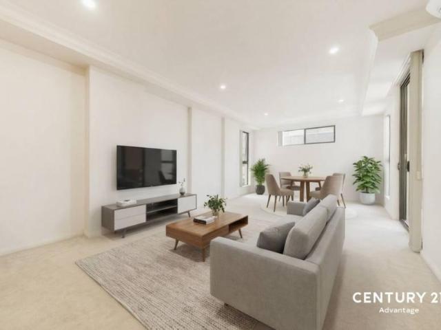 Apartment for sale in Wentworthville, New South Wales
