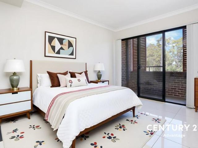 Apartment for sale in Wentworthville, New South Wales