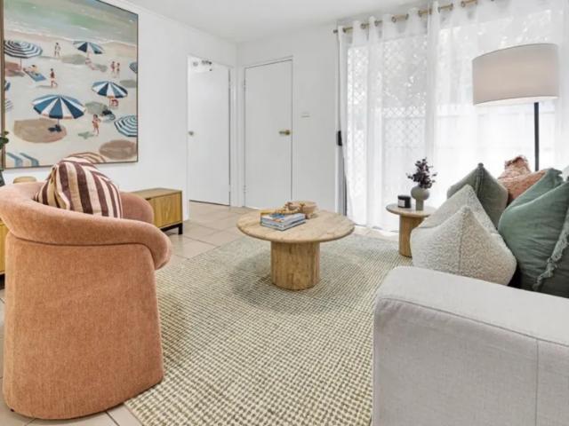 Apartment for sale in Townsville, Queensland