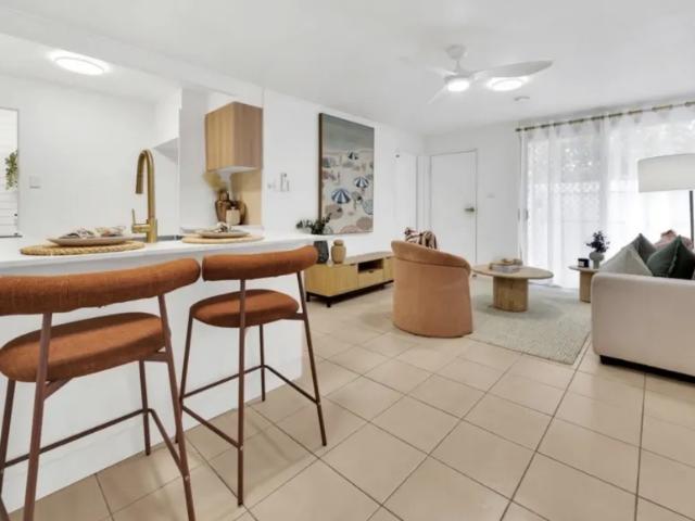 Apartment for sale in Townsville, Queensland