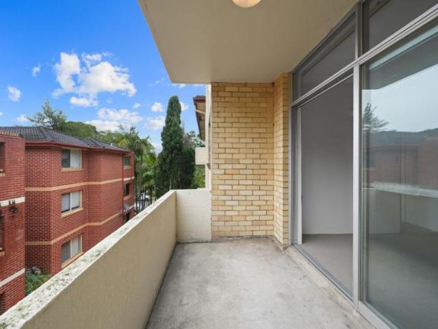 Apartment for sale in West Ryde, New South Wales