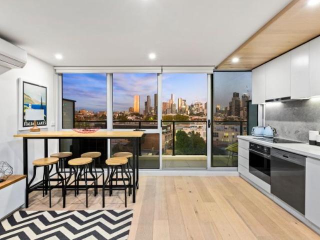 Apartment for sale in Camerons Creek, Victoria
