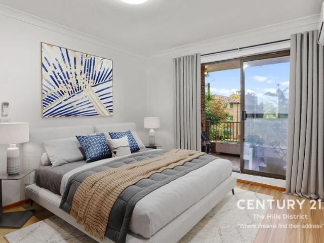 Apartment for sale in Westmead, New South Wales