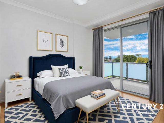 Apartment for sale in Westmead, New South Wales