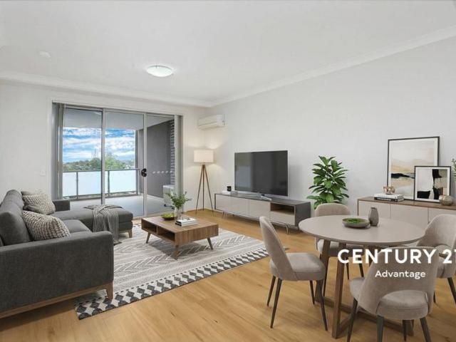 Apartment for sale in Westmead, New South Wales
