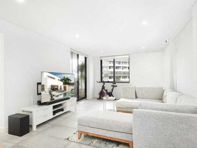 Apartment for sale in Sydney, New South Wales