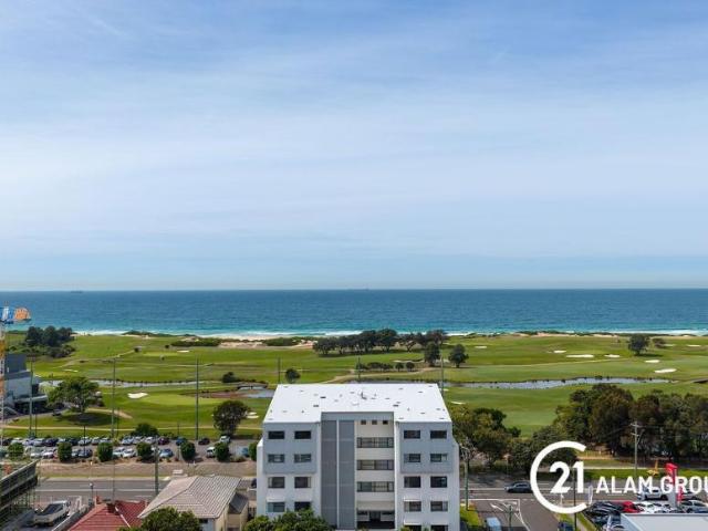 Apartment for sale in Wollongong West, New South Wales