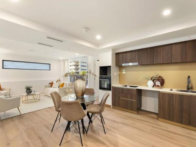 Apartment for sale in Toombul, Queensland