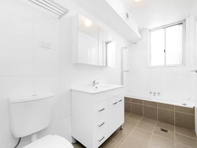 Apartment for rent in Maroubra