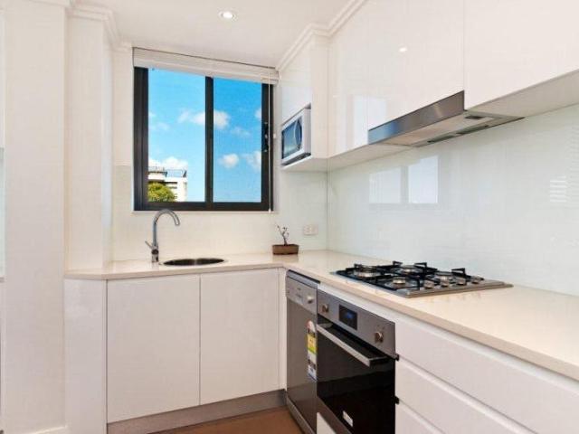 Apartment for rent in Eastern Suburbs, Sydney