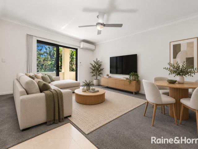 Apartment for rent in Eastern Suburbs, Sydney