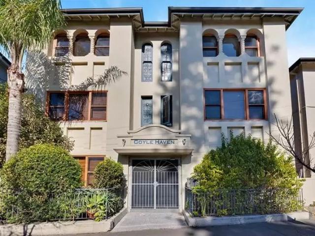 Apartment for rent in Sydney, Randwick