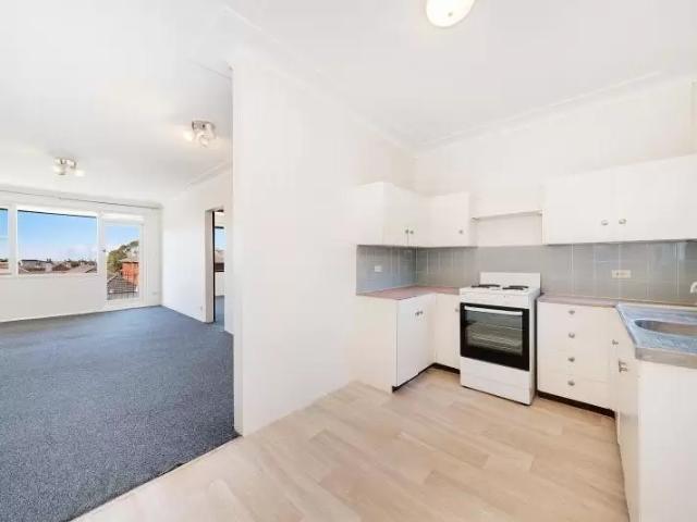 Apartment for rent in Rand