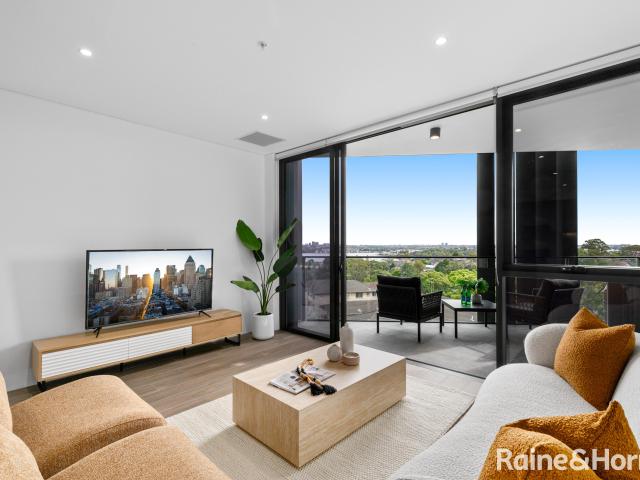 Apartment for rent in Sydney, New South Wales