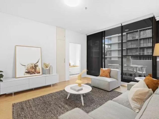 Apartment for rent in Sydney, New South Wales