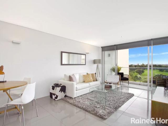 Apartment for rent in Sydney, New South Wales