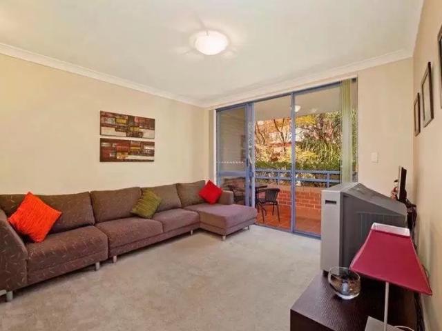 Apartment for rent in Kensington
