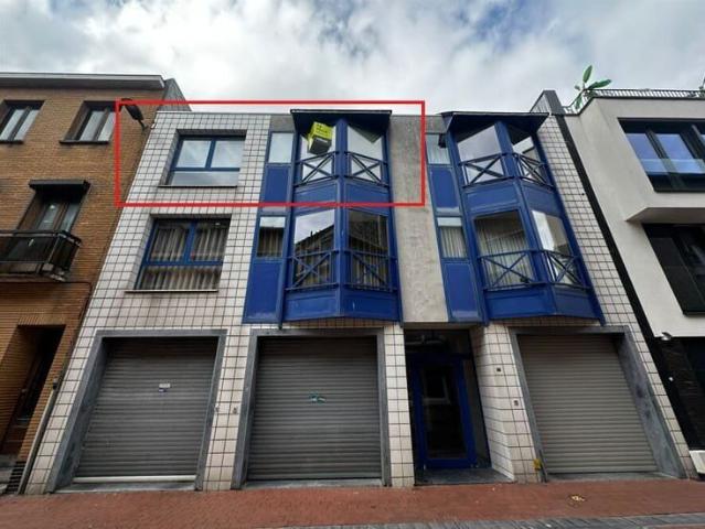 Appartement location à Blankenberghe, West-Vlaanderen