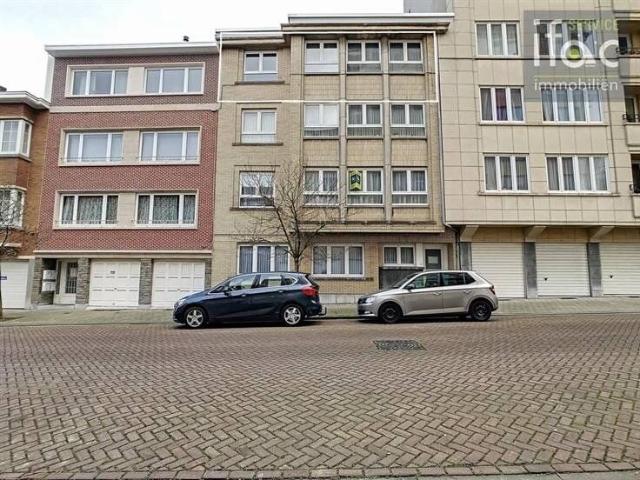 Appartement location à Sint-lambrechts-woluwe, Bruxelles